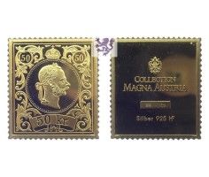 Magna Austria, Franz Joseph