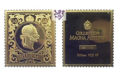 Magna Austria, Franz Joseph