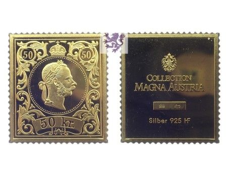 Magna Austria, Franz Joseph