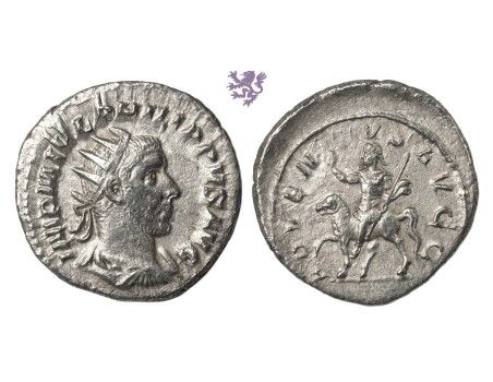 Philip I