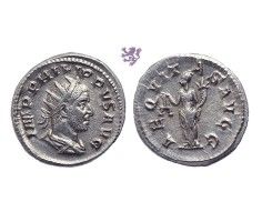 AR Antoninianus, Philip I