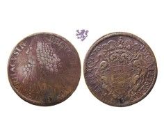 Novi vižlin, 1776.