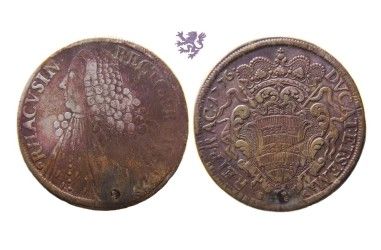 Novi vižlin, 1776.
