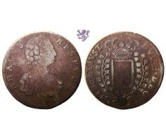 Libertina, 1794.