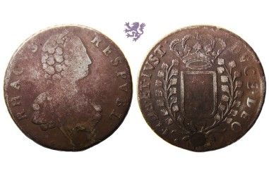 Libertina, 1794.