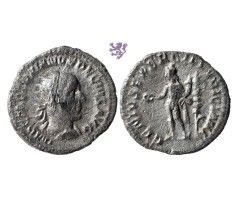 AR Antoninianus, Trajan Decius