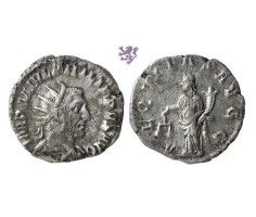 AR Antoninianus, Philip I