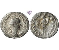 AR Antoninianus, Gordian III