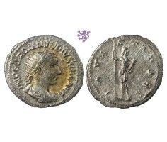 AR Antoninianus, Gordian III