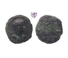 AE Dupondius, Hadrian
