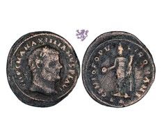 Maximianus Follis