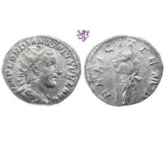 AR Antoninianus, Gordian III