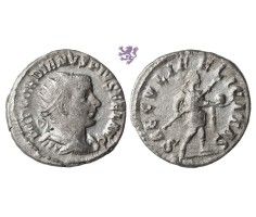 AR Antoninianus, Gordian III