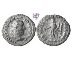 AR Antoninianus, Trajan Decius