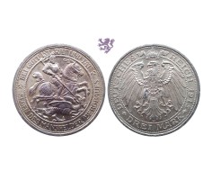 3 mark 1915. Dragonslayer
