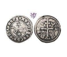 Denar, 1270-1272., Stephen V, Hungarian states