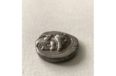Tetradrachm, 336-323. B.C.