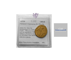 AV Solidus, Constantine V, 751-757 A.D. 2