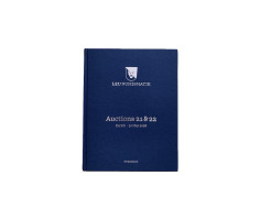Leu aukcijski katalog 21 i 22