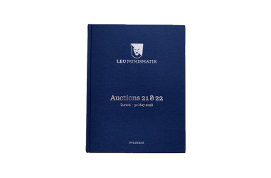 Leu aukcijski katalog 21 i 22