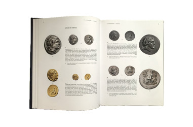 Leu aukcijski katalog