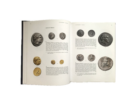 Leu aukcijski katalog