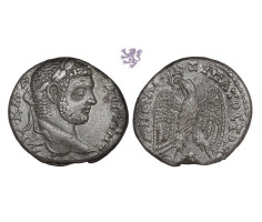 Caracalla, 197-217., Tetradrachm, Laodicea
