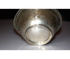 Silver pot 2