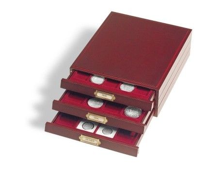 Lignum drvena kutija