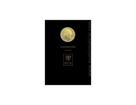 Bullion VS Numizmatika pdf