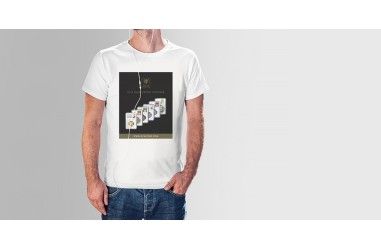T shirt GCA