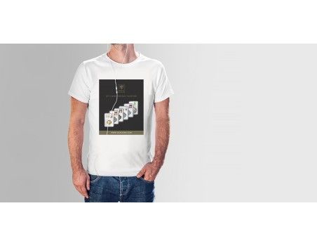 T shirt GCA