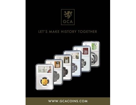 T shirt GCA