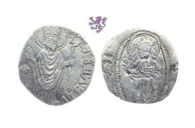 1 Grosso, 1337.-1438. Ragusa