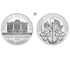 1oz Austrian Philharmonic