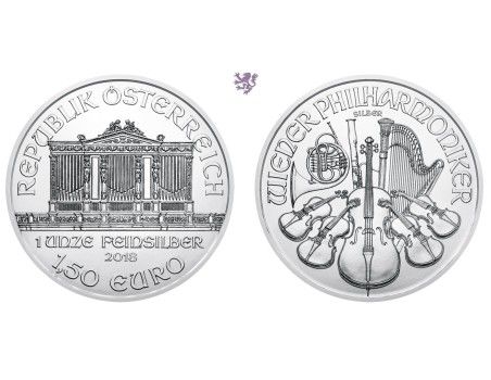1oz Austrian Philharmonic