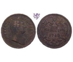 1 Kreutzer, 1762 K, Maria Theresia