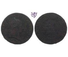 3 Kreutzer, 1812. O, Franz II