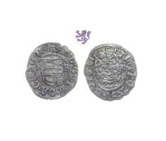 Denar, Gabriel Bethlen, Transylvania, 1621