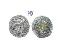 Denar, Rudolf, 1576 - 1608