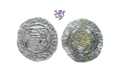 Denar, Rudolf, 1576 - 1608