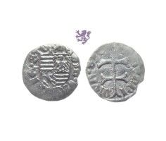 Denar, Sigismund, 1387 - 1437