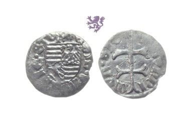 Denar, Sigismund, 1387 - 1437