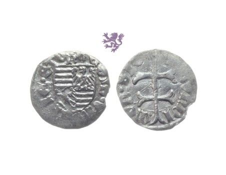 Denar, Sigismund, 1387 - 1437