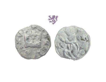 Parvus, Charles Robert, 1308 - 1342