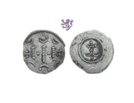 Denar, Stephen III, 1162-1172