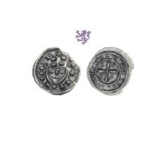 Denar, Coloman, 1095 - 1116.
