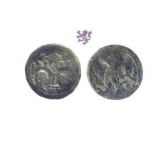 Denar, Ladislaus IV, 1272 - 1290
