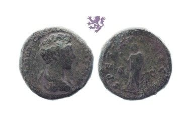 Commodus, As