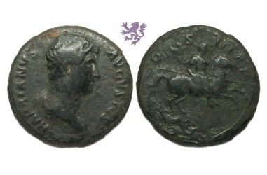 Hadrian, AS